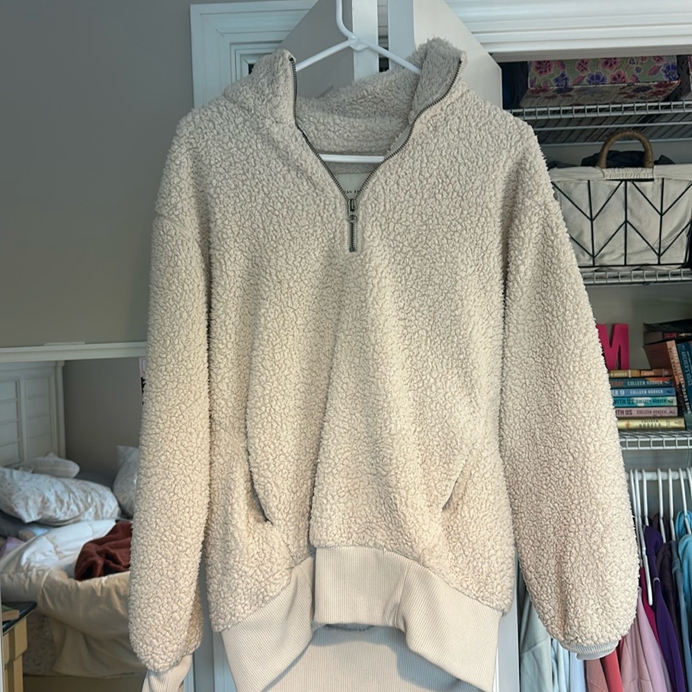 American Eagle Comfy Sweater